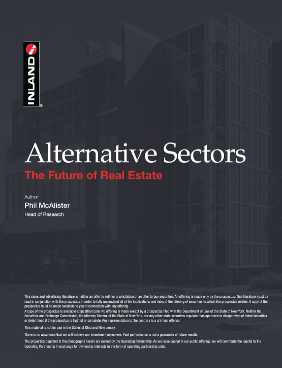ALT-REIT-SECTORS-WHITEPAPER-2 ALT-REIT-SECTORS-WHITEPAPER-2
