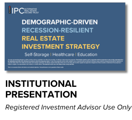 INSTITUTIONAL PRESENTATION (NOT FOR USE IN NJ & OH)-1